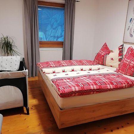 Apartment Martina Тельфс Экстерьер фото