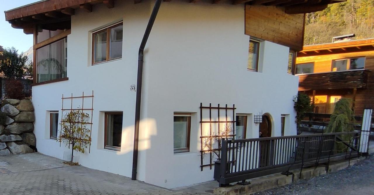 Apartment Martina Тельфс Экстерьер фото