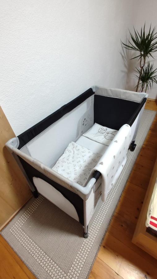 Apartment Martina Тельфс Экстерьер фото