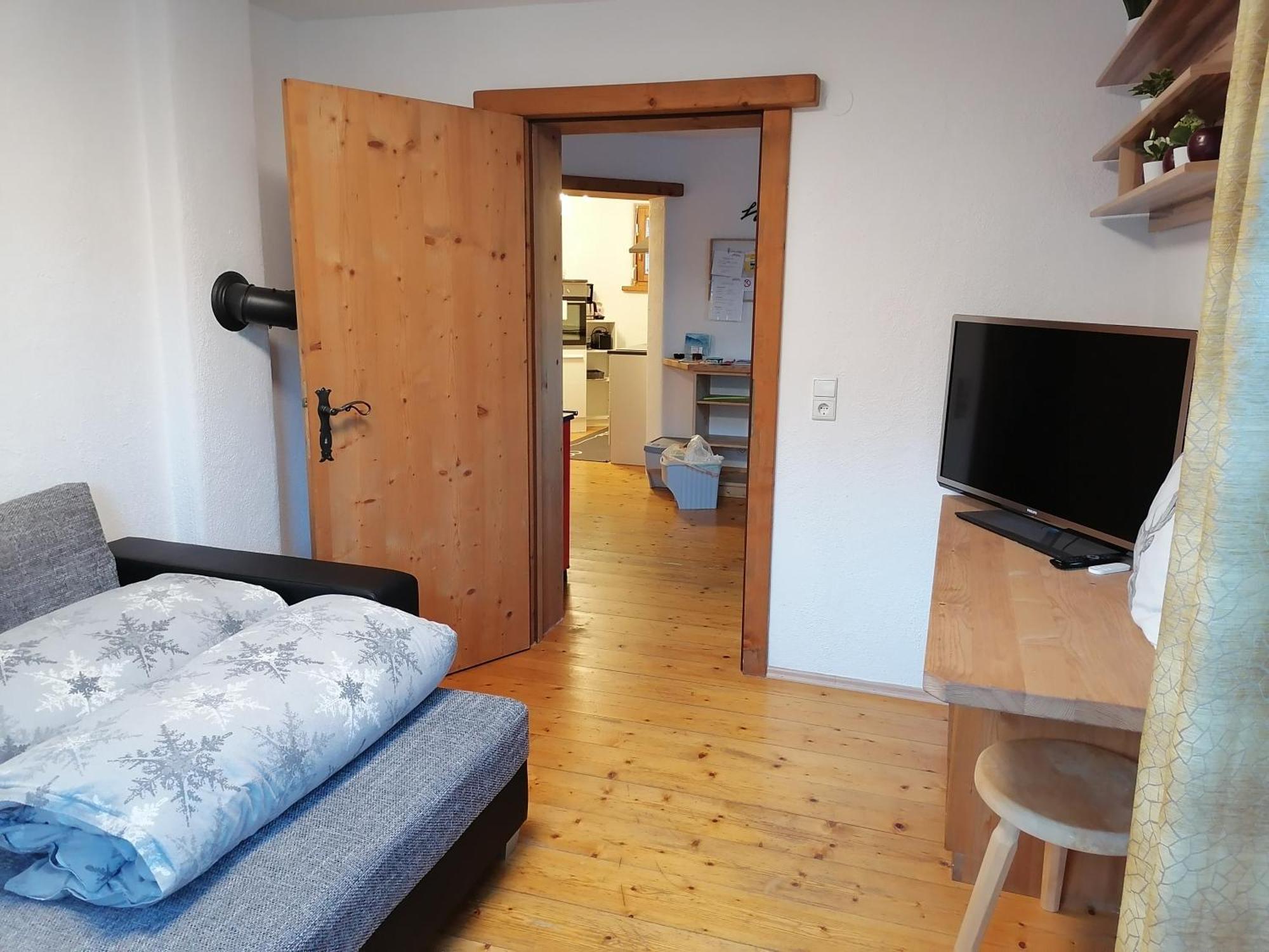 Apartment Martina Тельфс Экстерьер фото