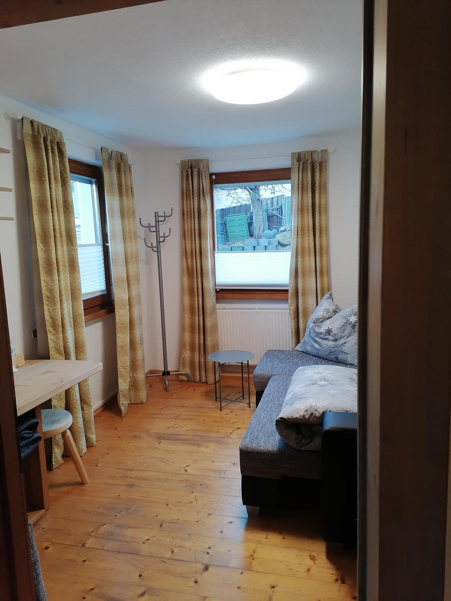 Apartment Martina Тельфс Экстерьер фото